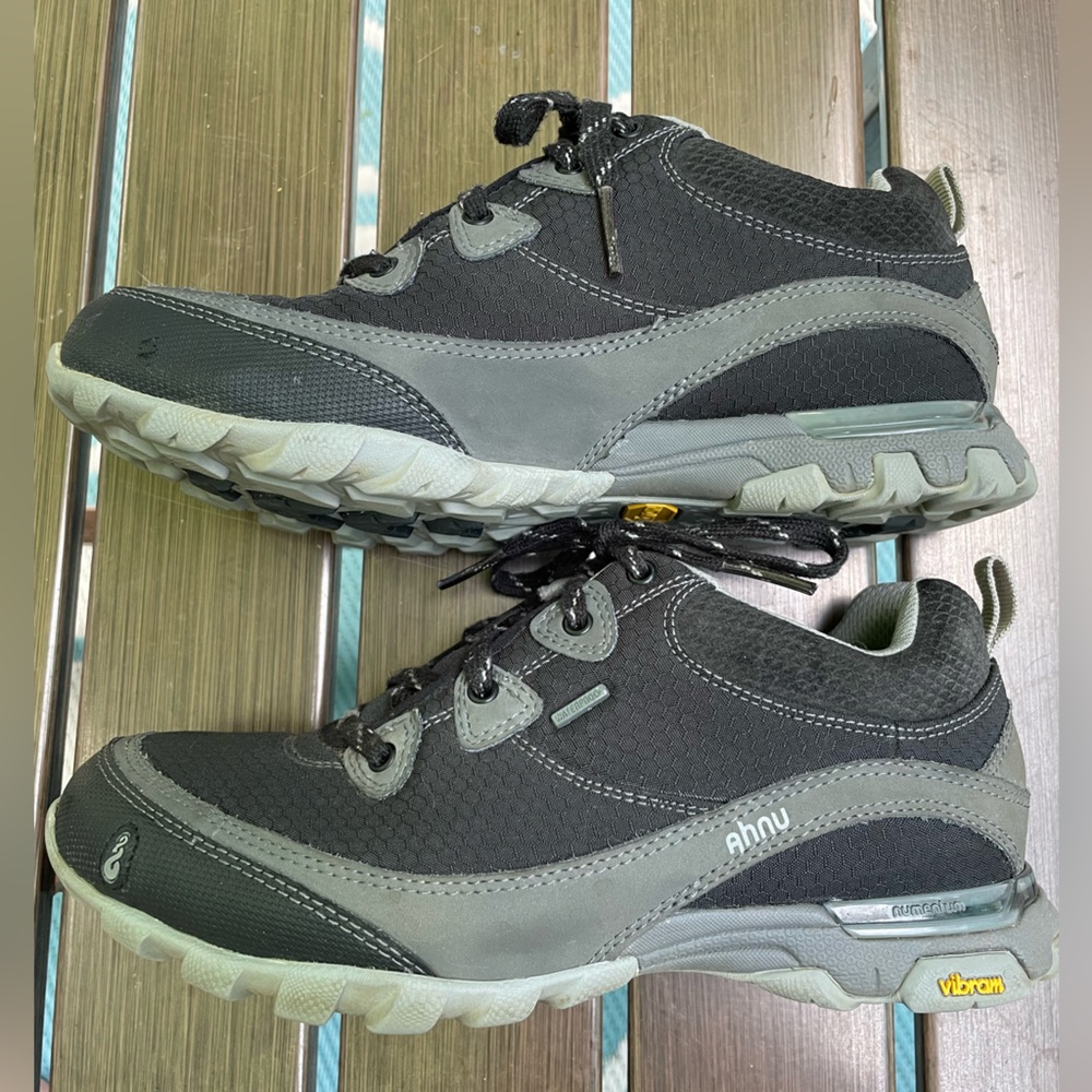 Ahnu Sugarpine Sneaker
